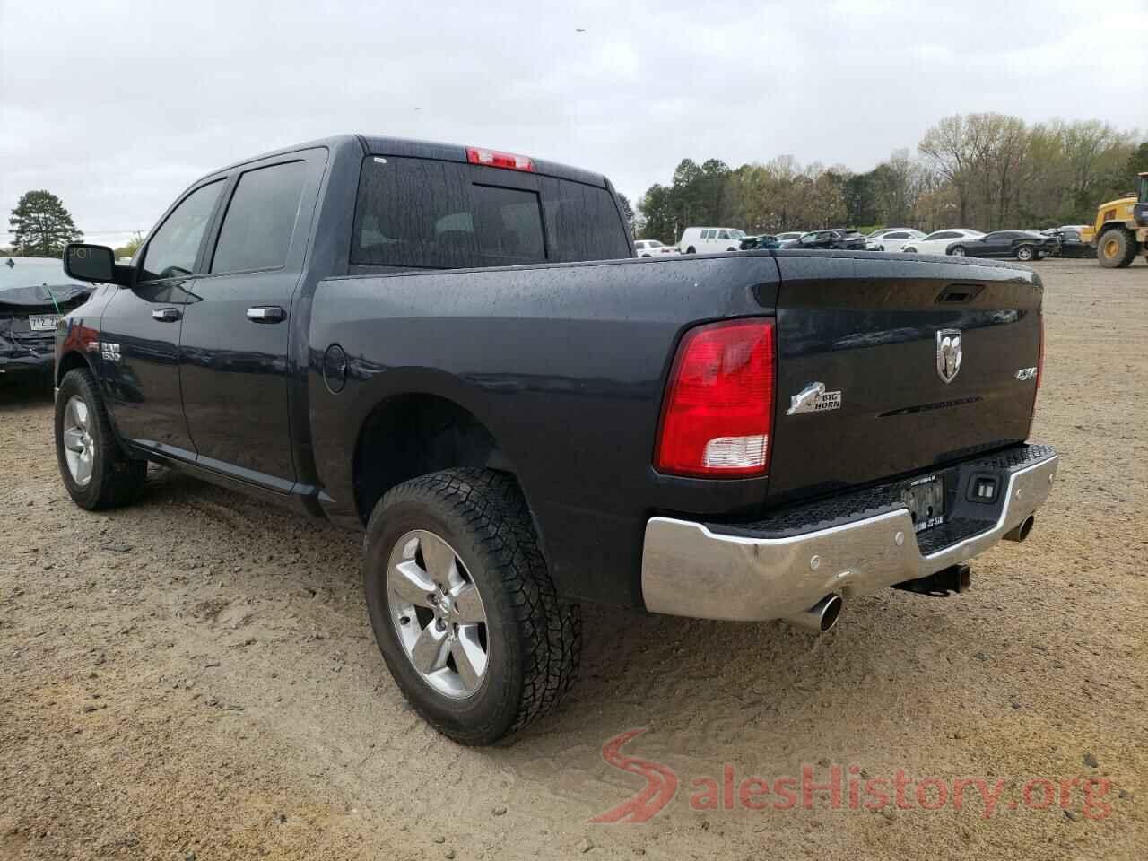 3C6RR7LT1HG602366 2017 DODGE RAM