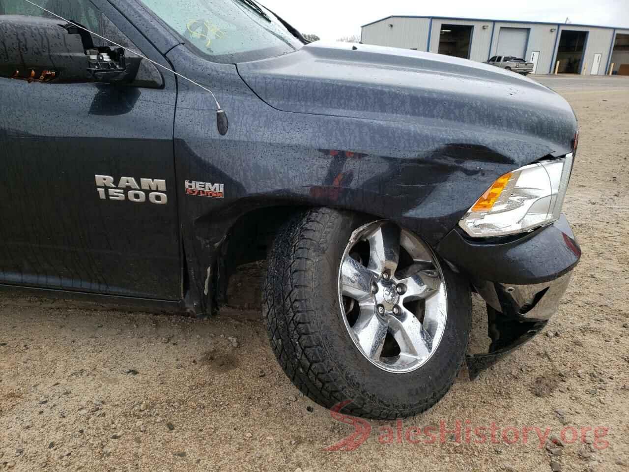 3C6RR7LT1HG602366 2017 DODGE RAM