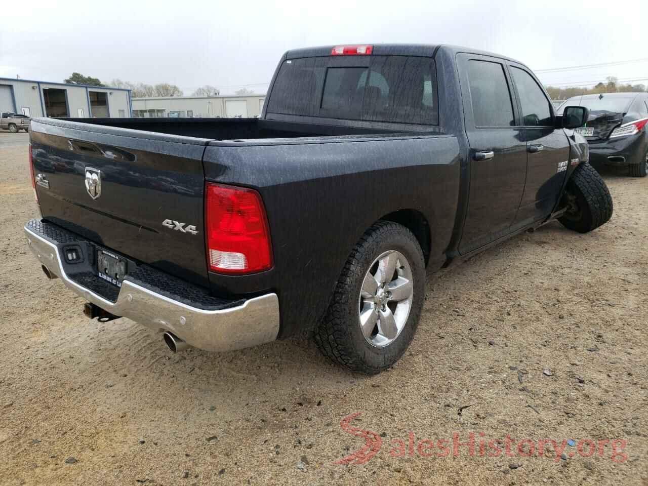 3C6RR7LT1HG602366 2017 DODGE RAM