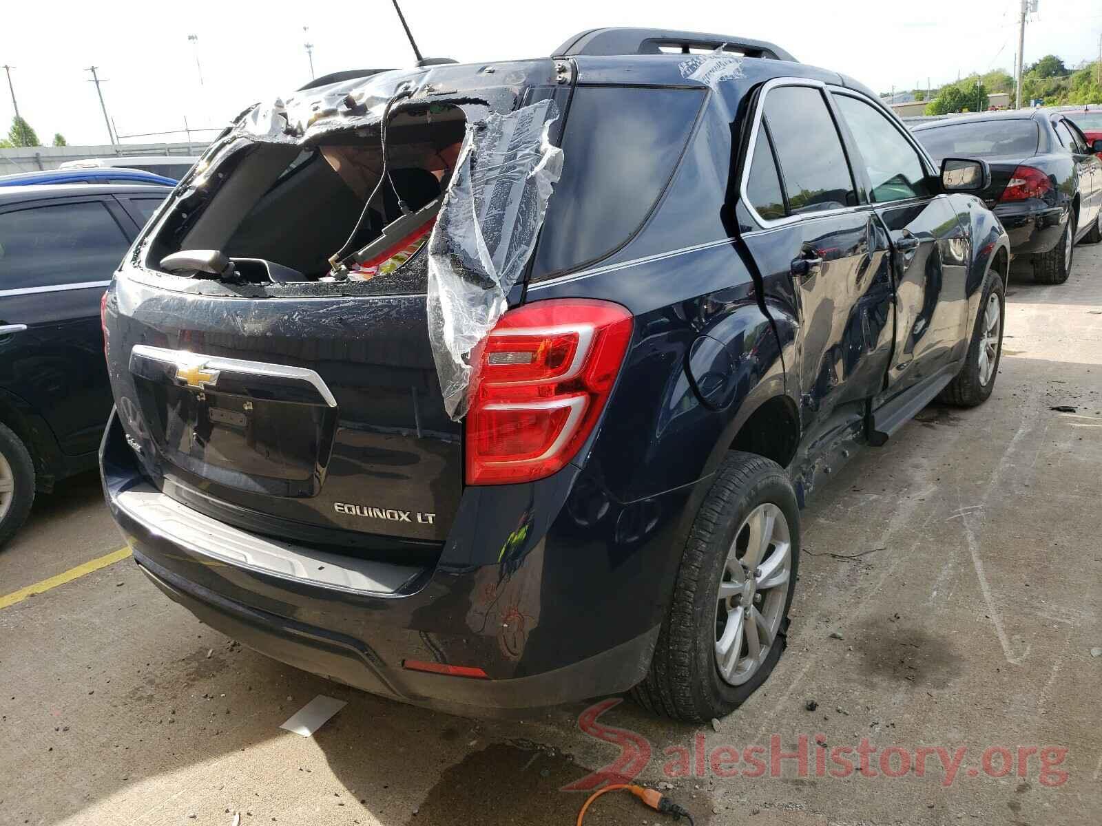 2GNALCEK2G1180191 2016 CHEVROLET EQUINOX