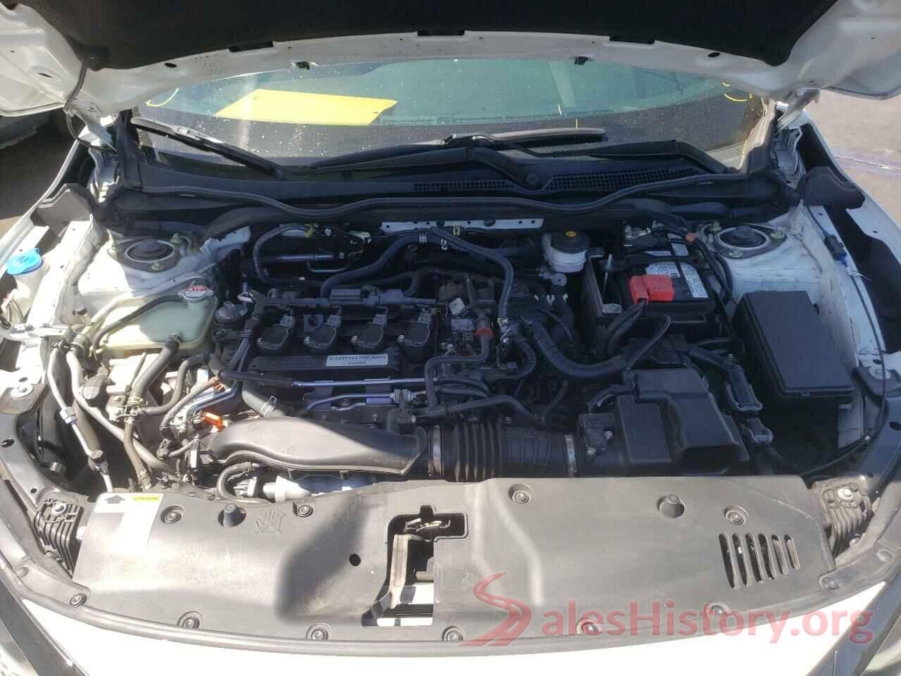 SHHFK7H44JU423315 2018 HONDA CIVIC