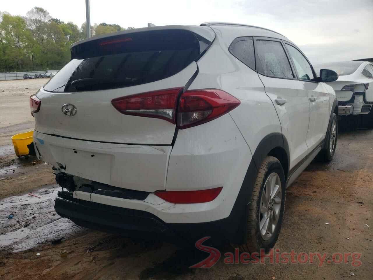 KM8J33A49JU801367 2018 HYUNDAI TUCSON