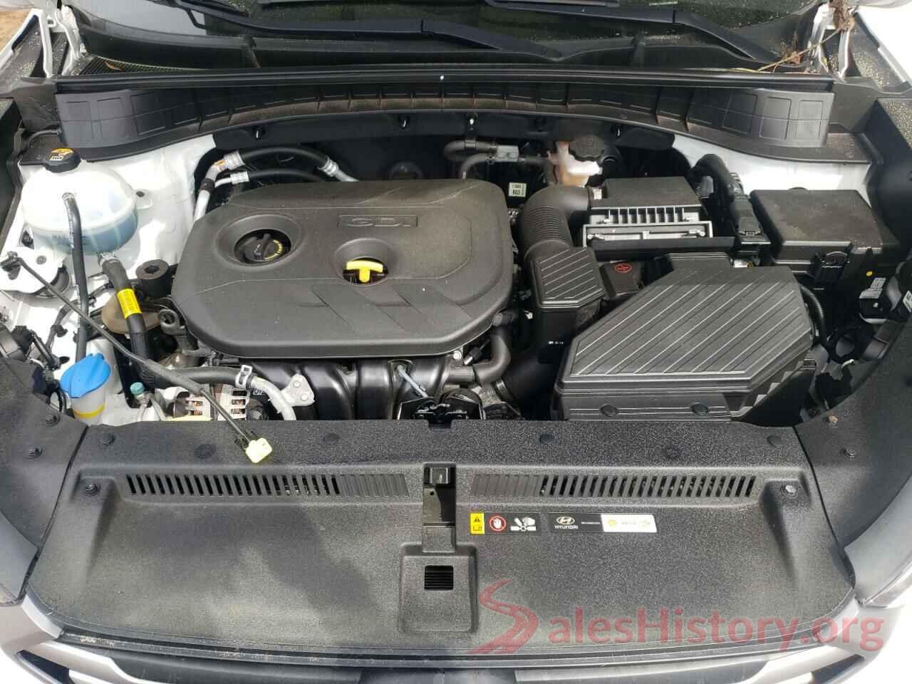 KM8J33A49JU801367 2018 HYUNDAI TUCSON