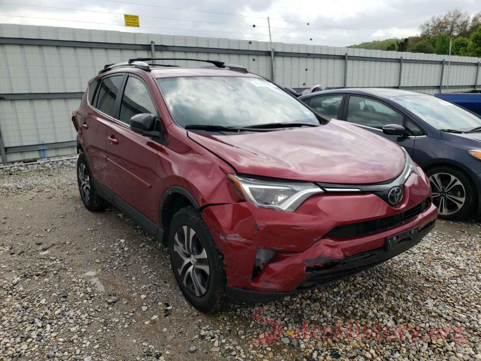 2T3ZFREV1JW488936 2018 TOYOTA RAV4