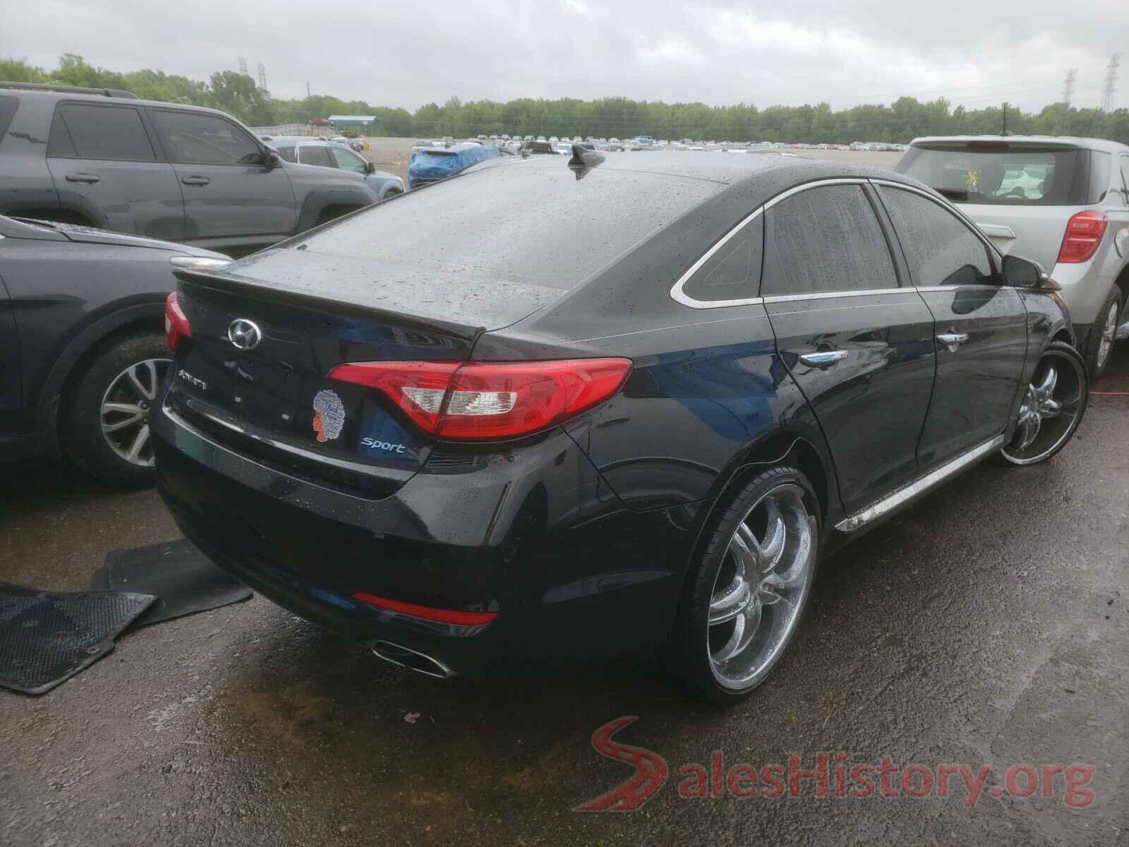 5NPE34AF9HH511129 2017 HYUNDAI SONATA