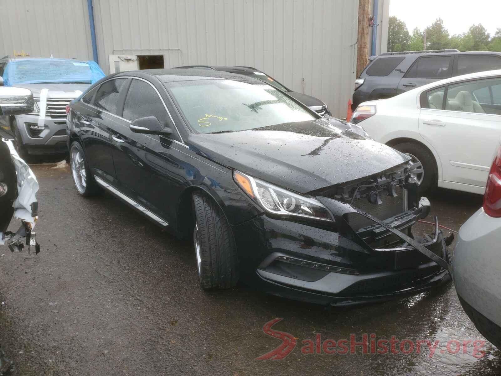 5NPE34AF9HH511129 2017 HYUNDAI SONATA