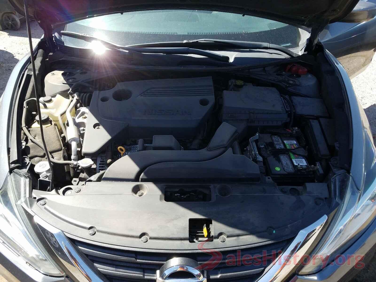 1N4AL3AP7GC187857 2016 NISSAN ALTIMA