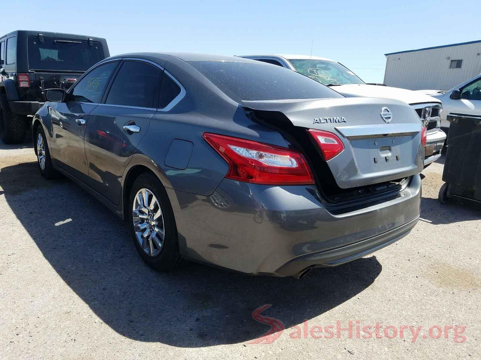 1N4AL3AP7GC187857 2016 NISSAN ALTIMA