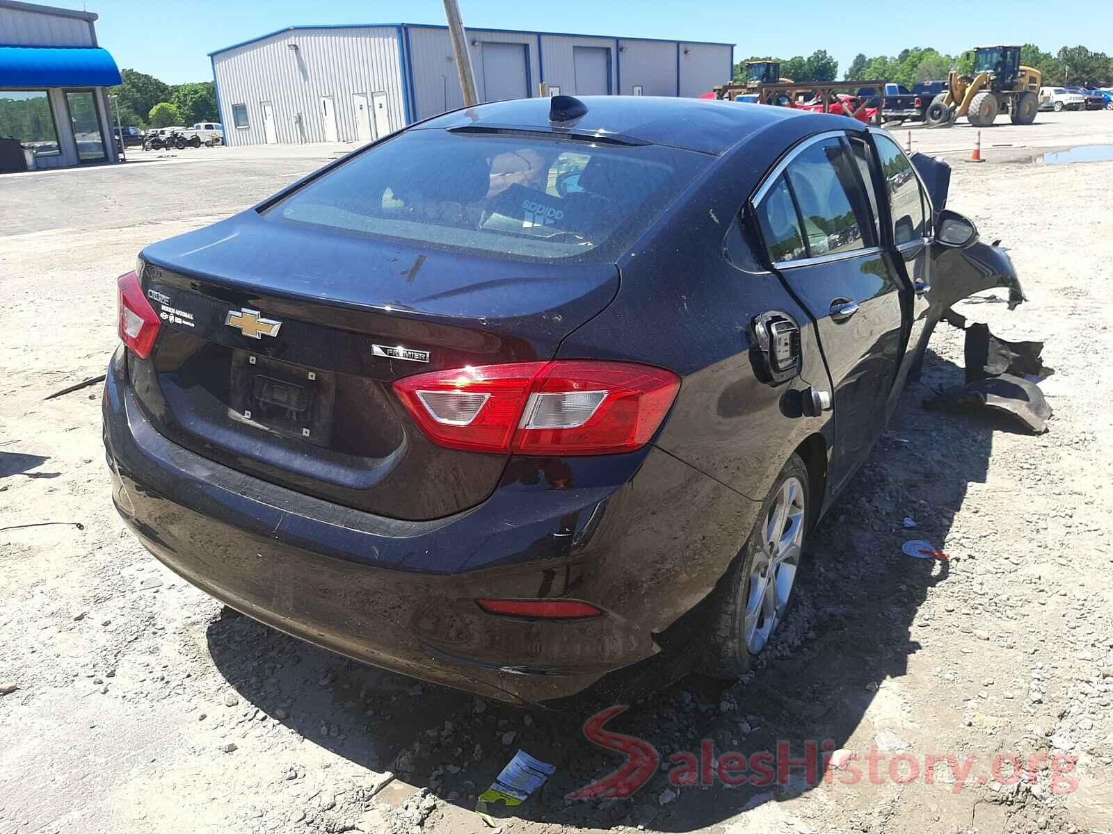 1G1BF5SM8H7213584 2017 CHEVROLET CRUZE