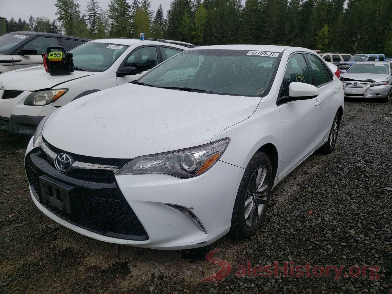 4T1BF1FK5HU761922 2017 TOYOTA CAMRY