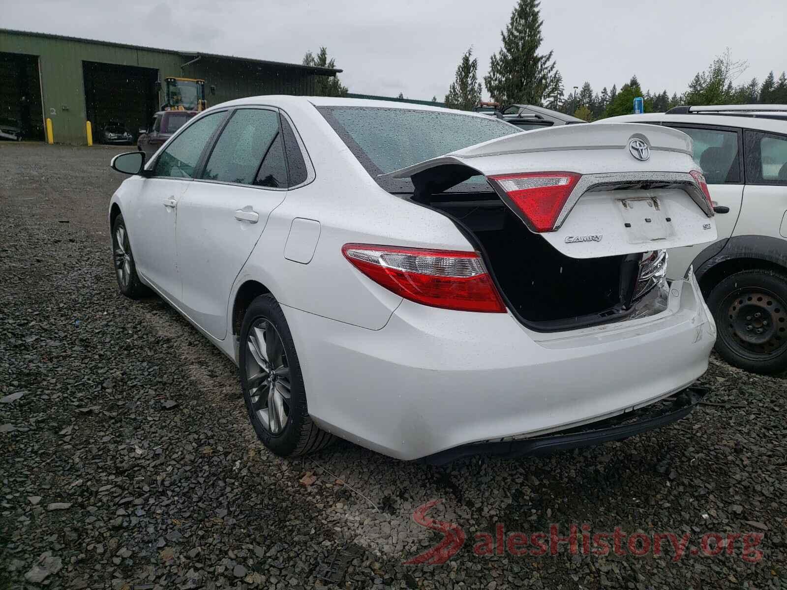 4T1BF1FK5HU761922 2017 TOYOTA CAMRY