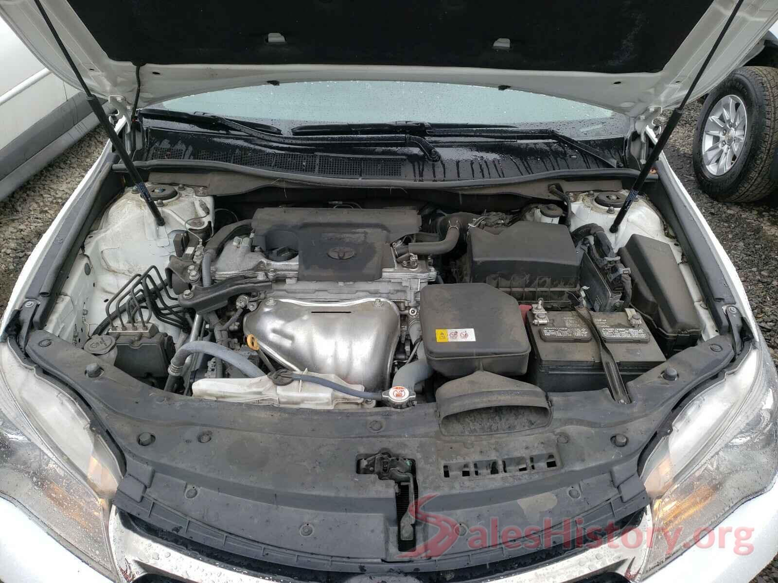 4T1BF1FK5HU761922 2017 TOYOTA CAMRY