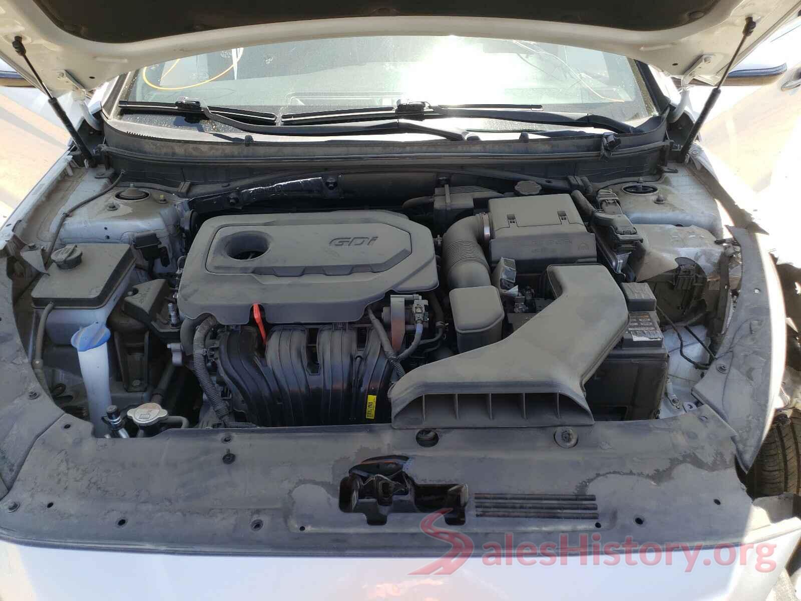 5NPE34AF3JH703247 2018 HYUNDAI SONATA