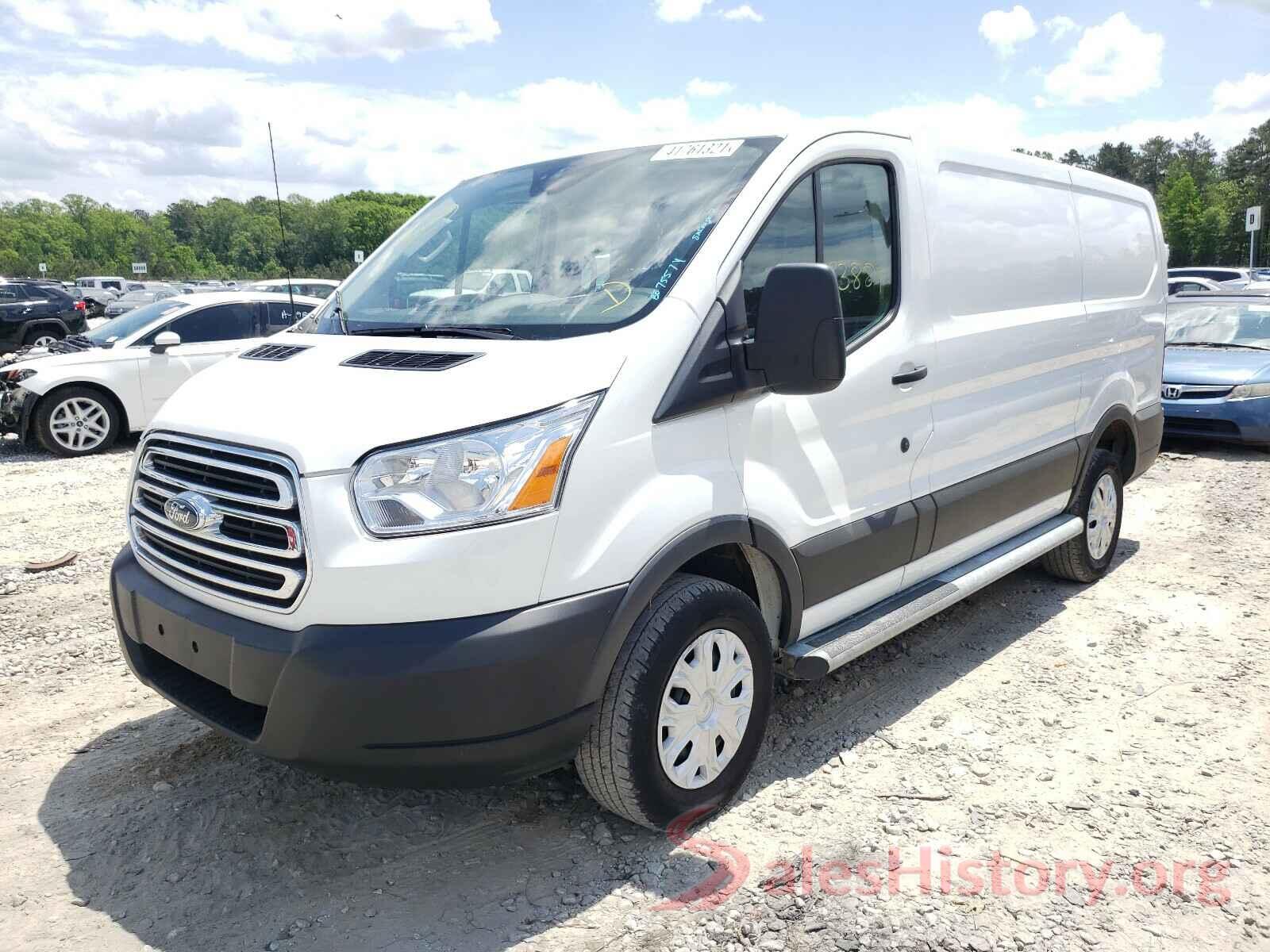 1FTYR1ZM5KKB02048 2019 FORD TRANSIT CO