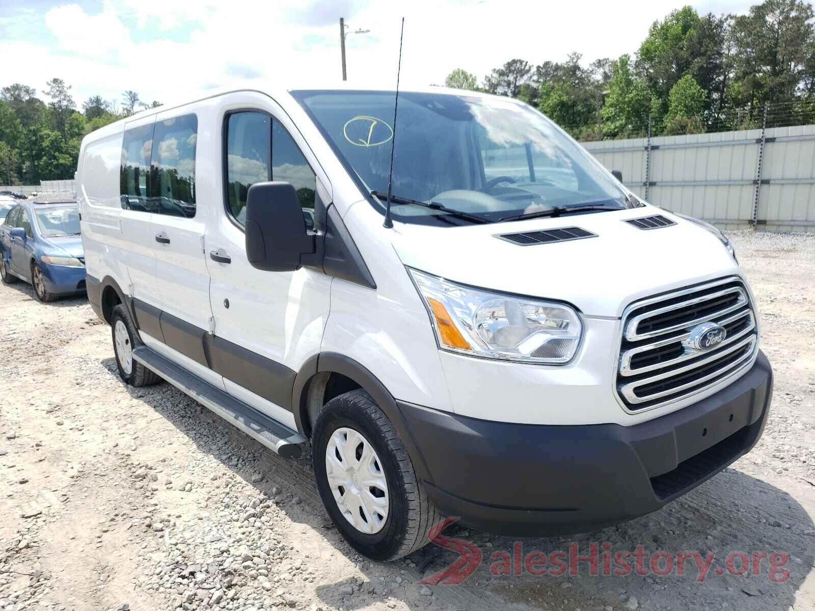 1FTYR1ZM5KKB02048 2019 FORD TRANSIT CO