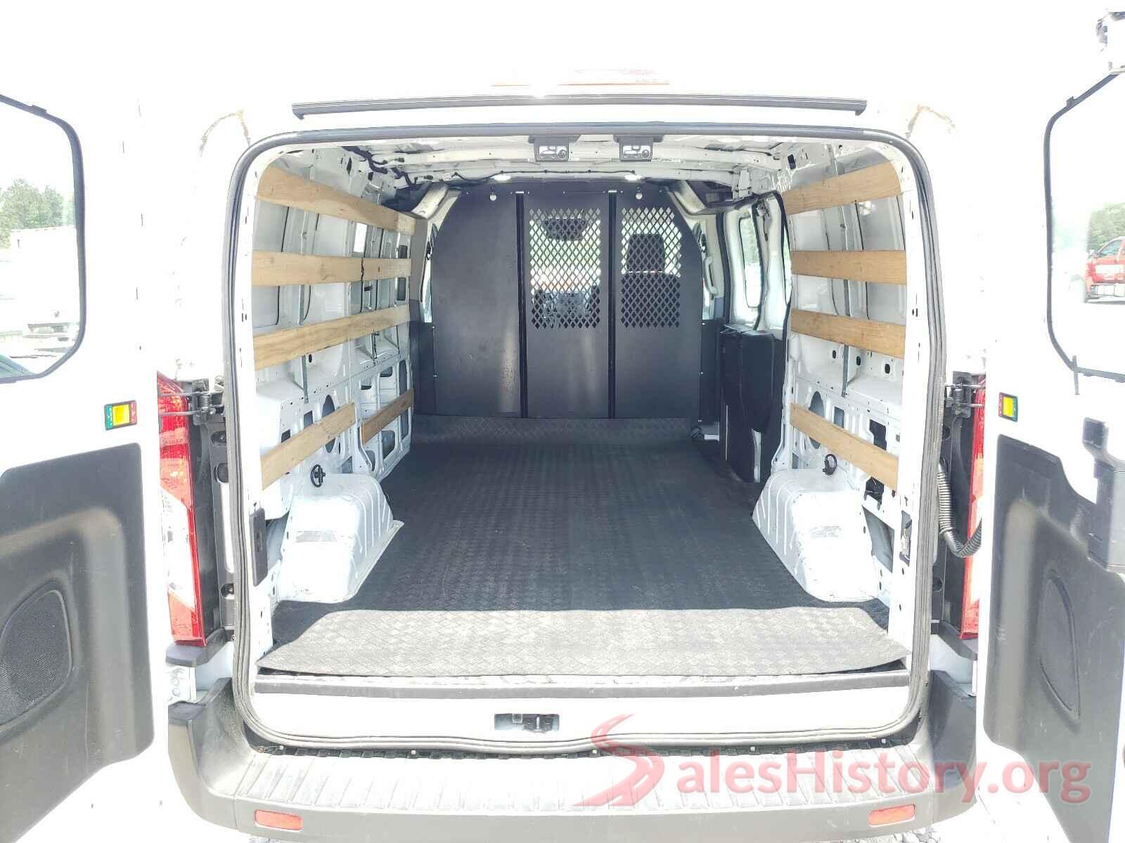 1FTYR1ZM5KKB02048 2019 FORD TRANSIT CO