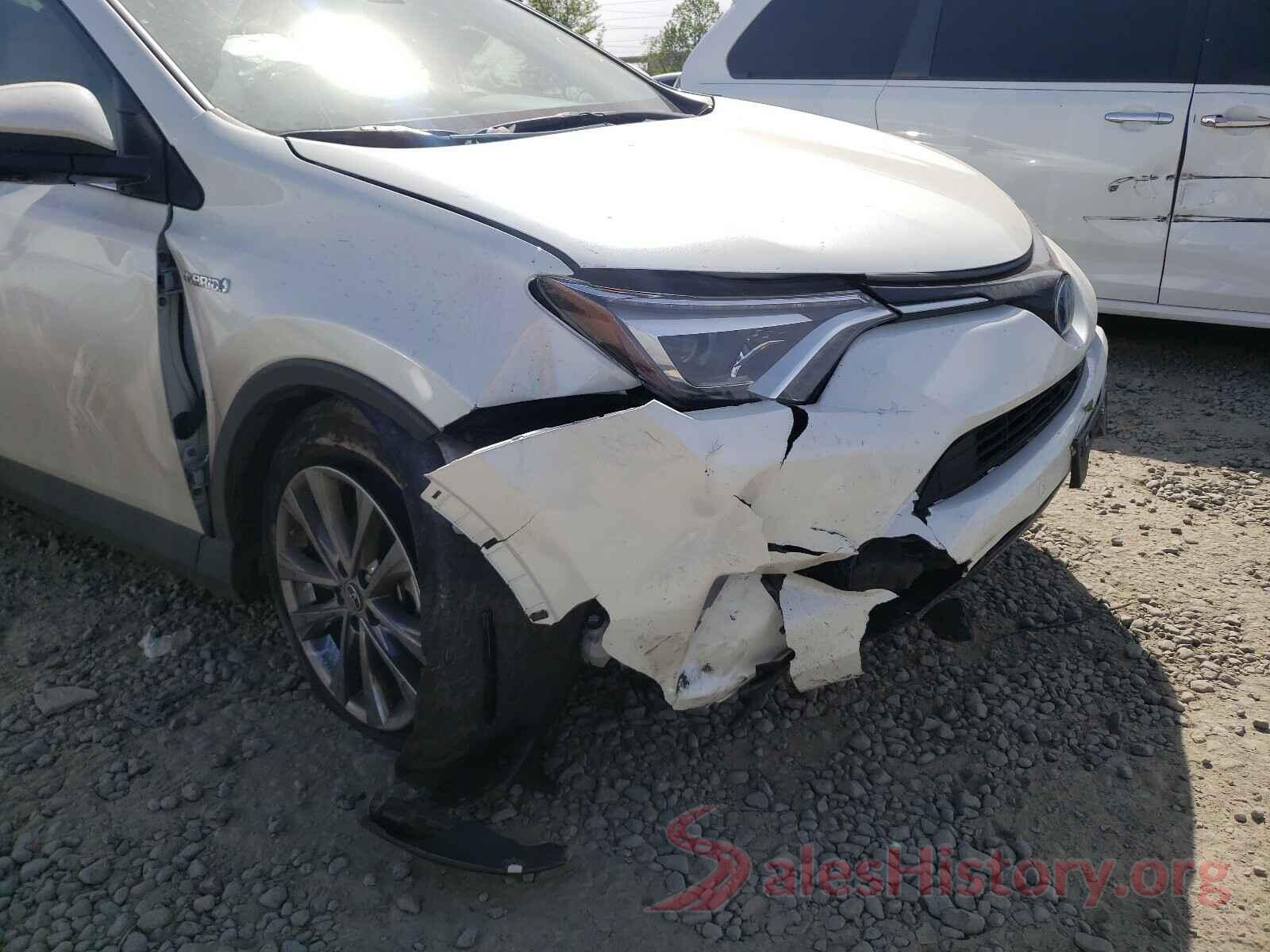 JTMDJREV4HD136398 2017 TOYOTA RAV4