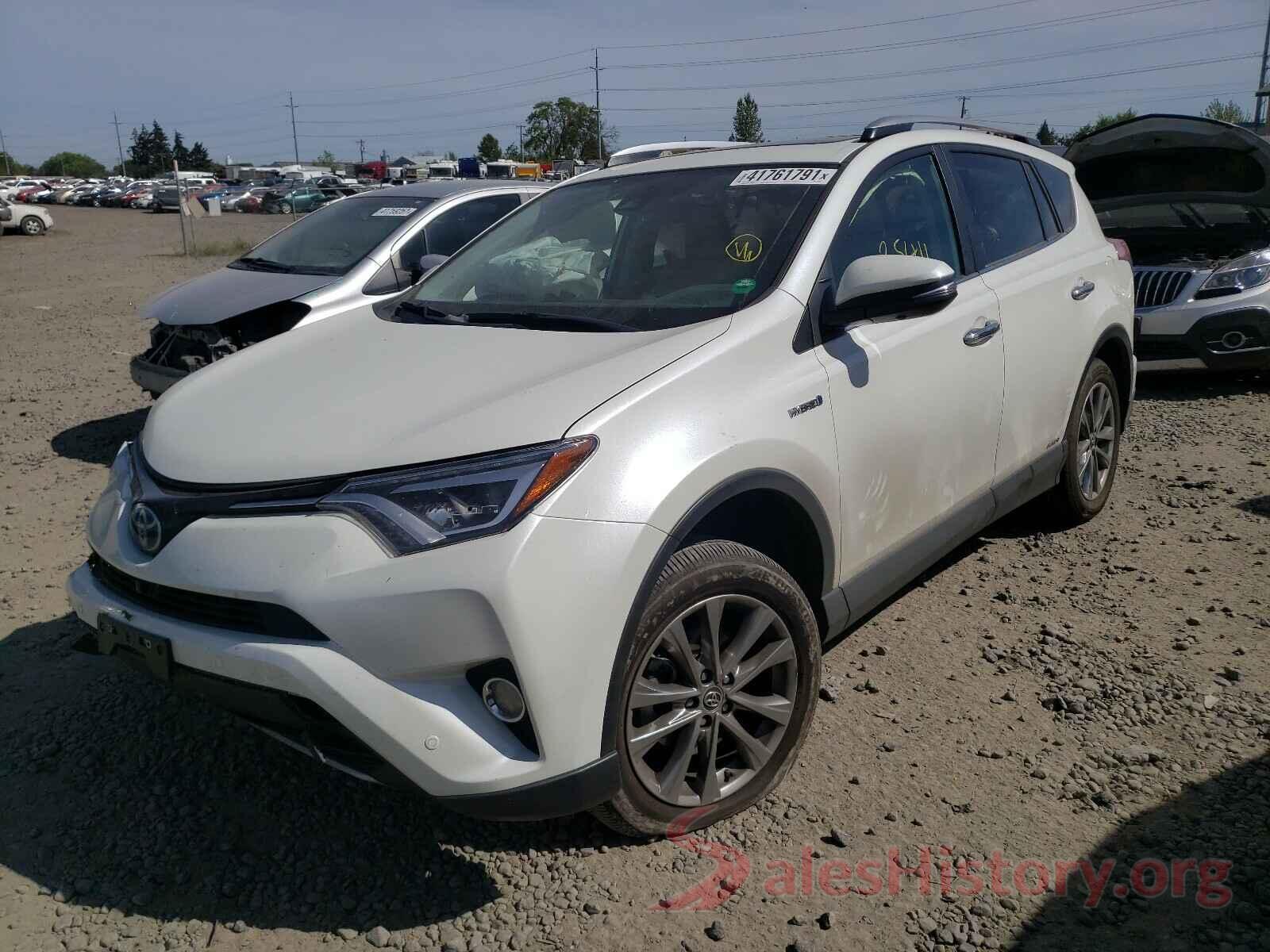 JTMDJREV4HD136398 2017 TOYOTA RAV4