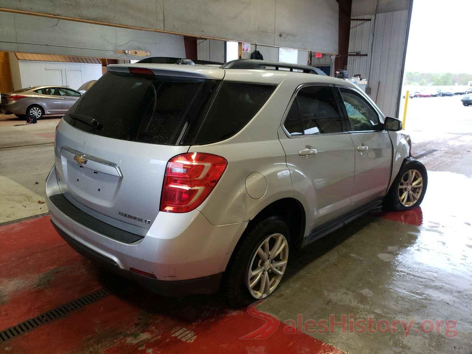 2GNFLFEK1G6272404 2016 CHEVROLET EQUINOX