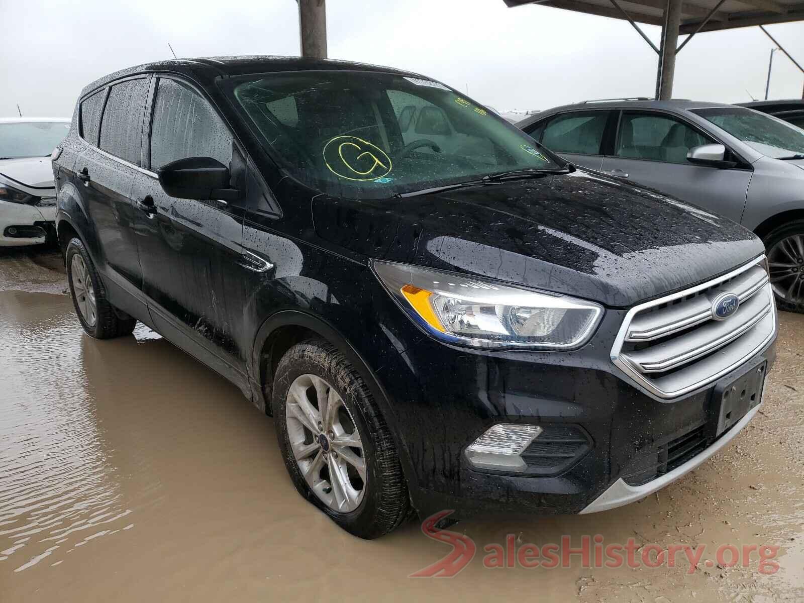 1FMCU0GD6HUC49106 2017 FORD ESCAPE