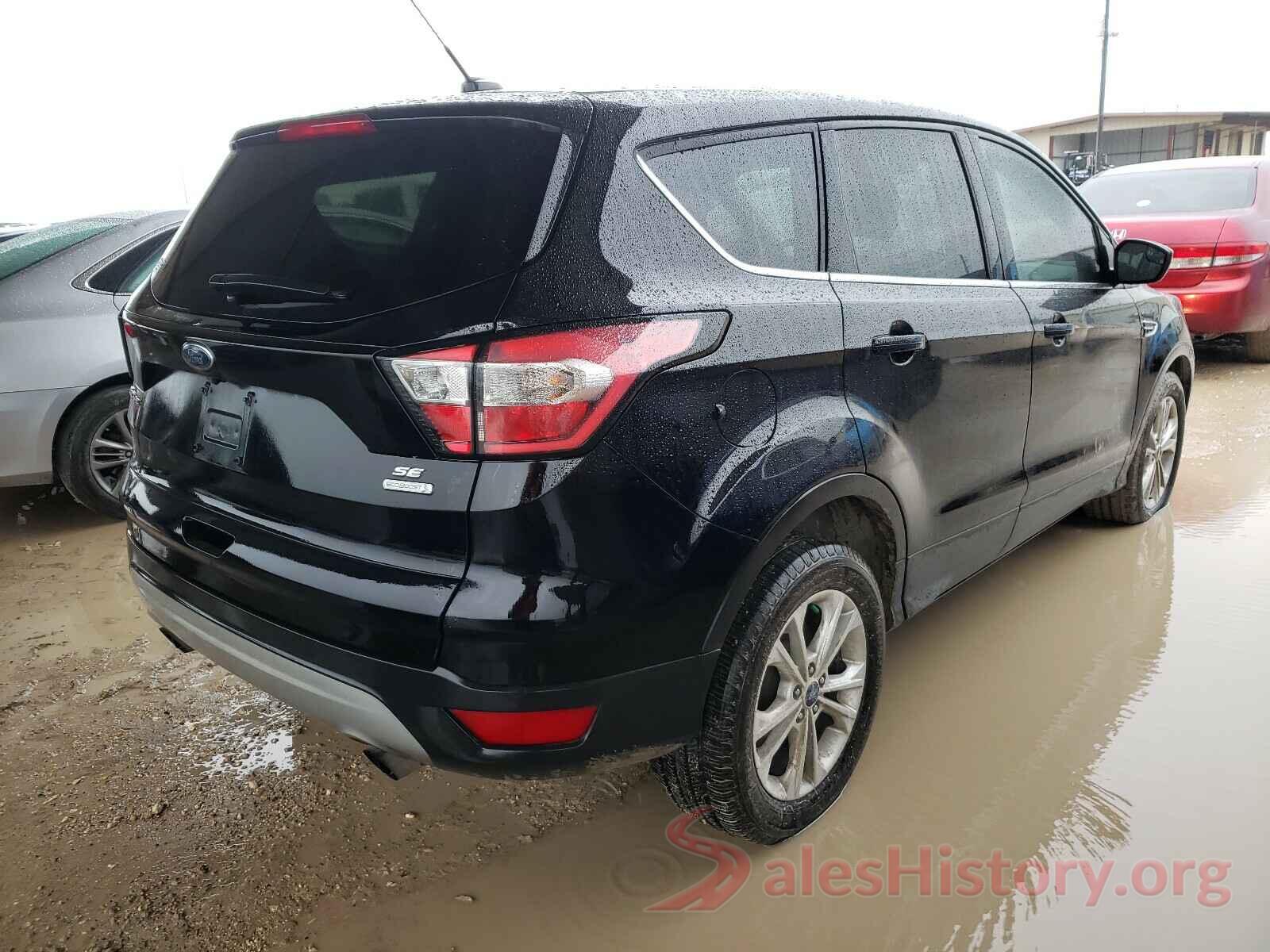 1FMCU0GD6HUC49106 2017 FORD ESCAPE