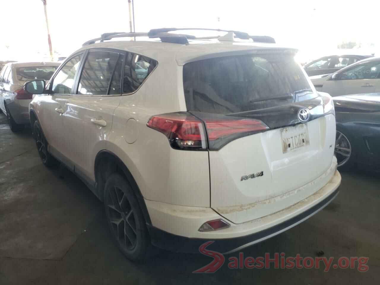 JTMNFREV2HD095369 2017 TOYOTA RAV4