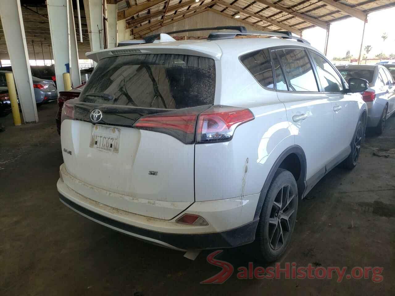 JTMNFREV2HD095369 2017 TOYOTA RAV4