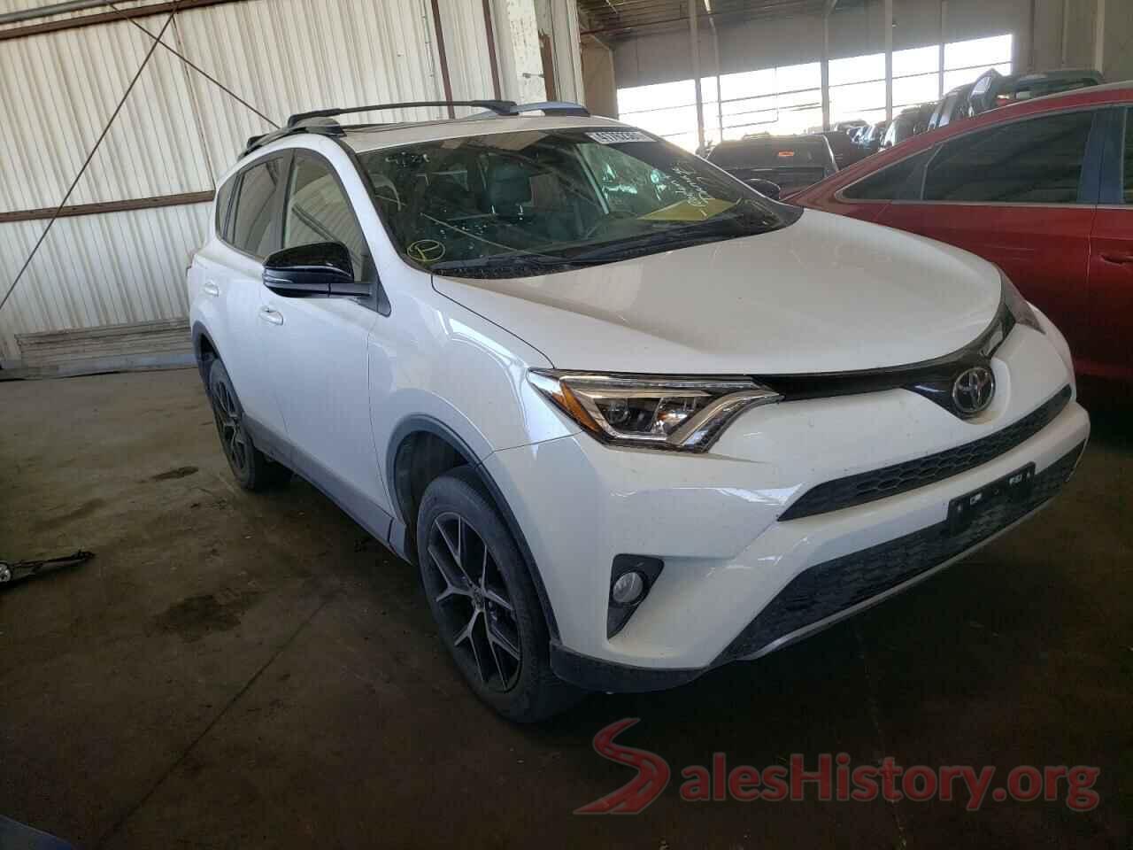 JTMNFREV2HD095369 2017 TOYOTA RAV4