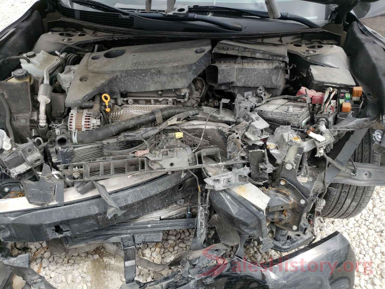 1N4AL3AP4HC471335 2017 NISSAN ALTIMA