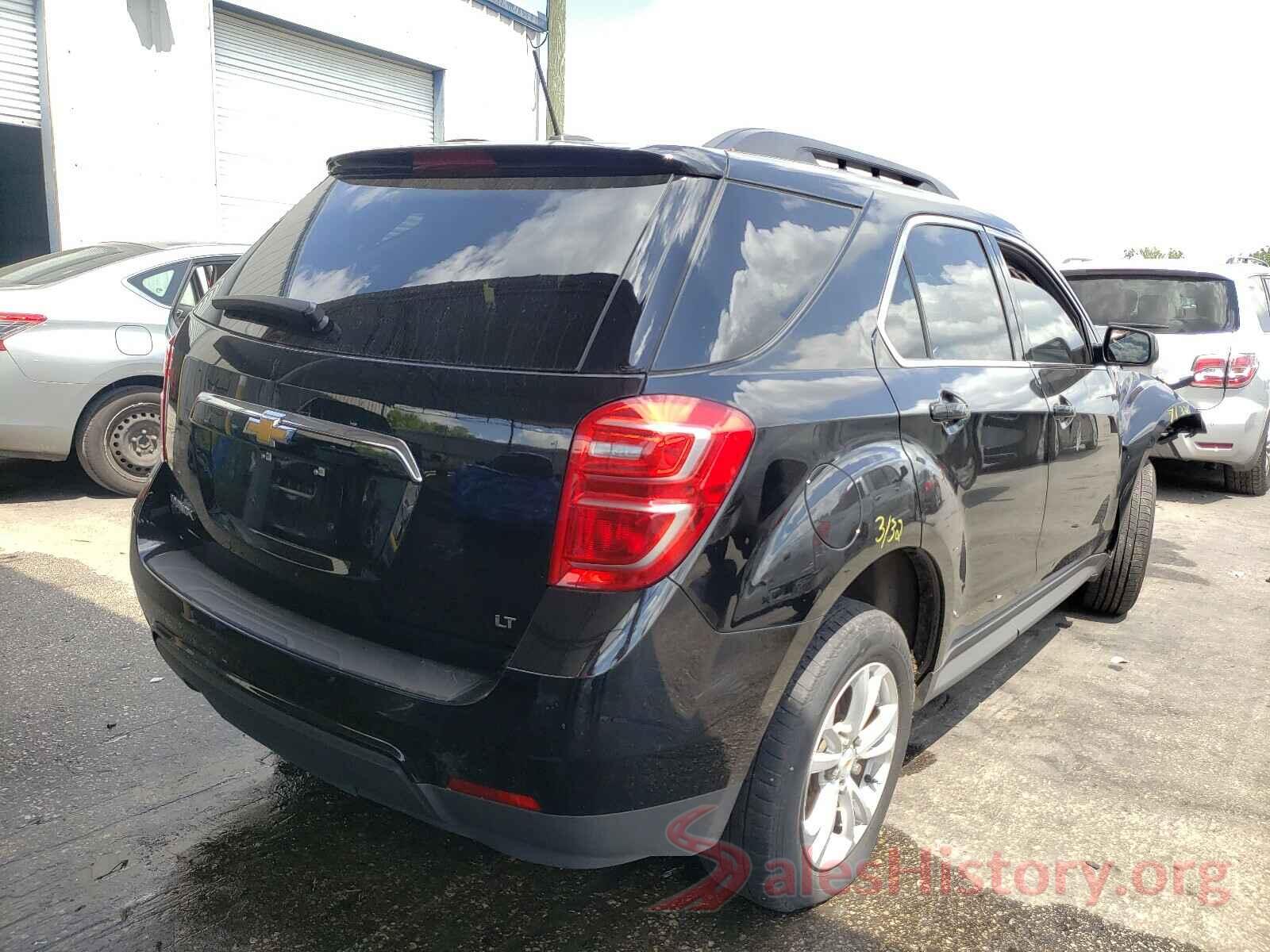 2GNALCEK2H6352238 2017 CHEVROLET EQUINOX