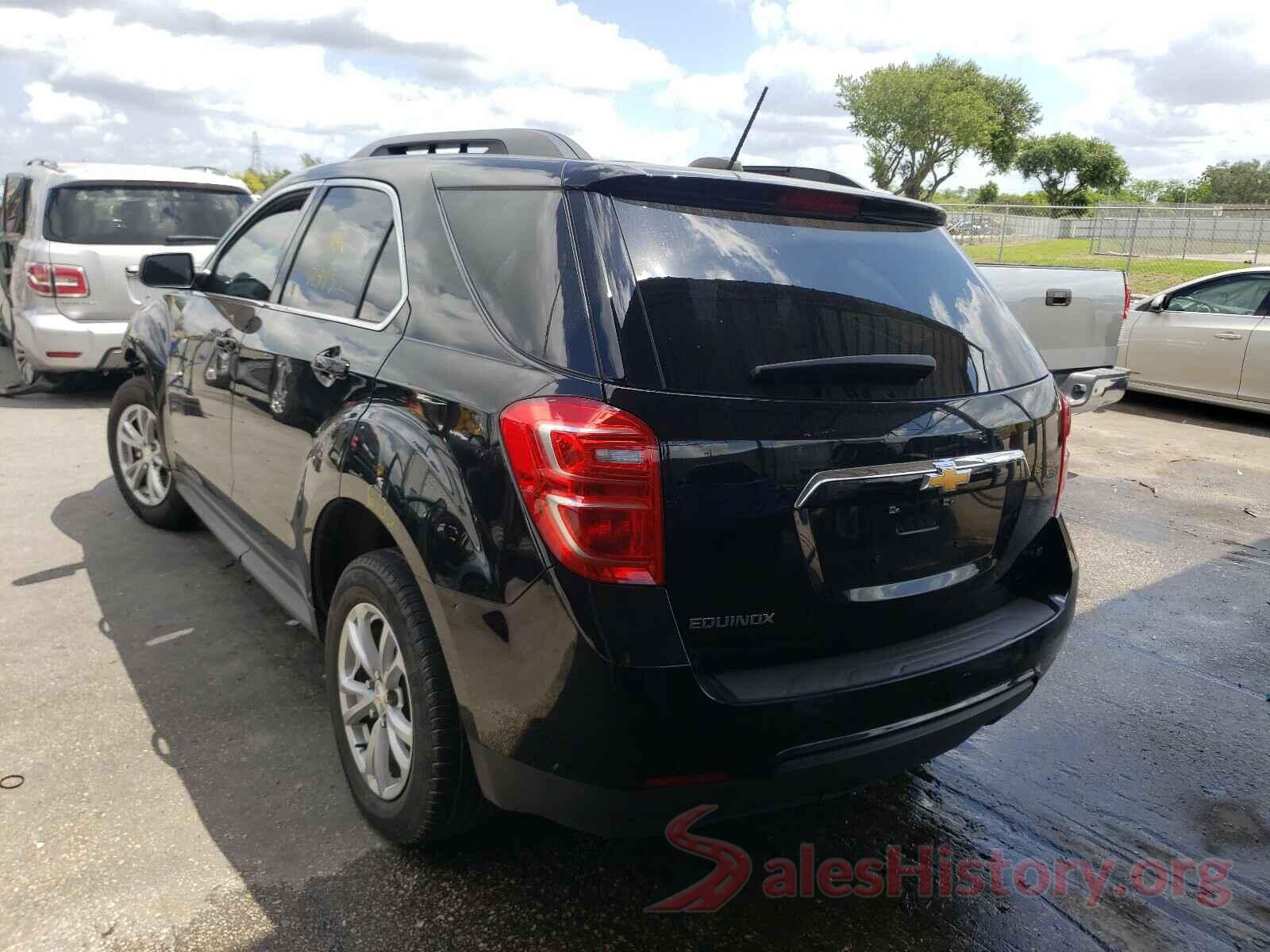 2GNALCEK2H6352238 2017 CHEVROLET EQUINOX