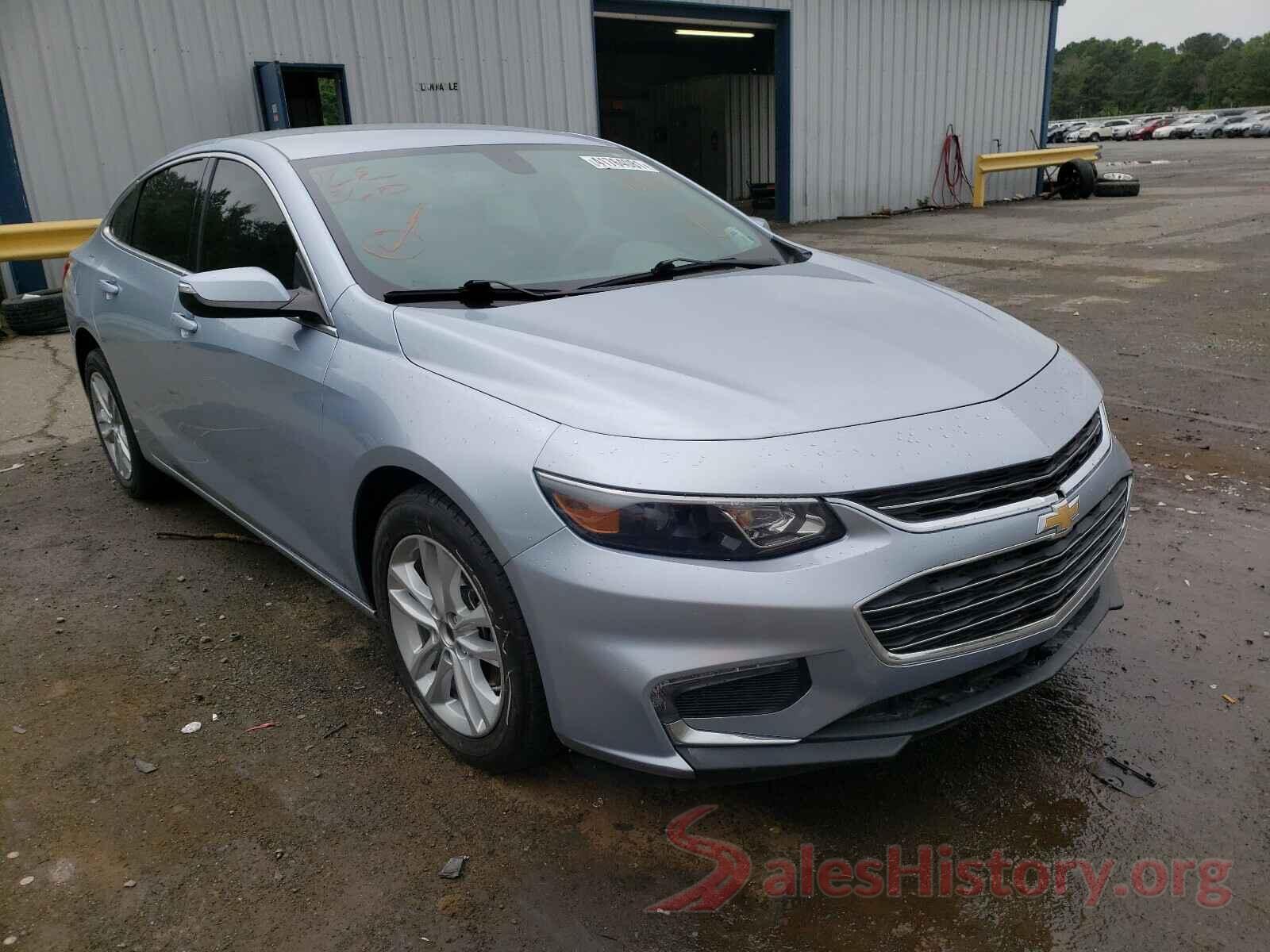 1G1ZD5ST9JF103473 2018 CHEVROLET MALIBU