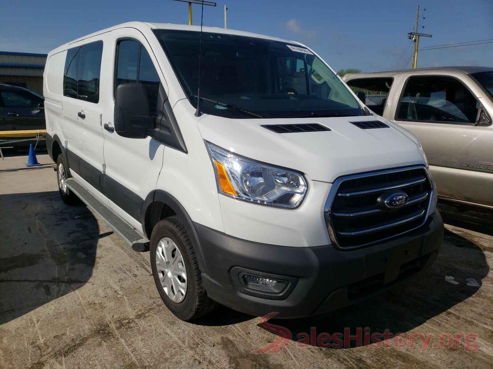 1FTBR1Y82LKB05534 2020 FORD TRANSIT CO