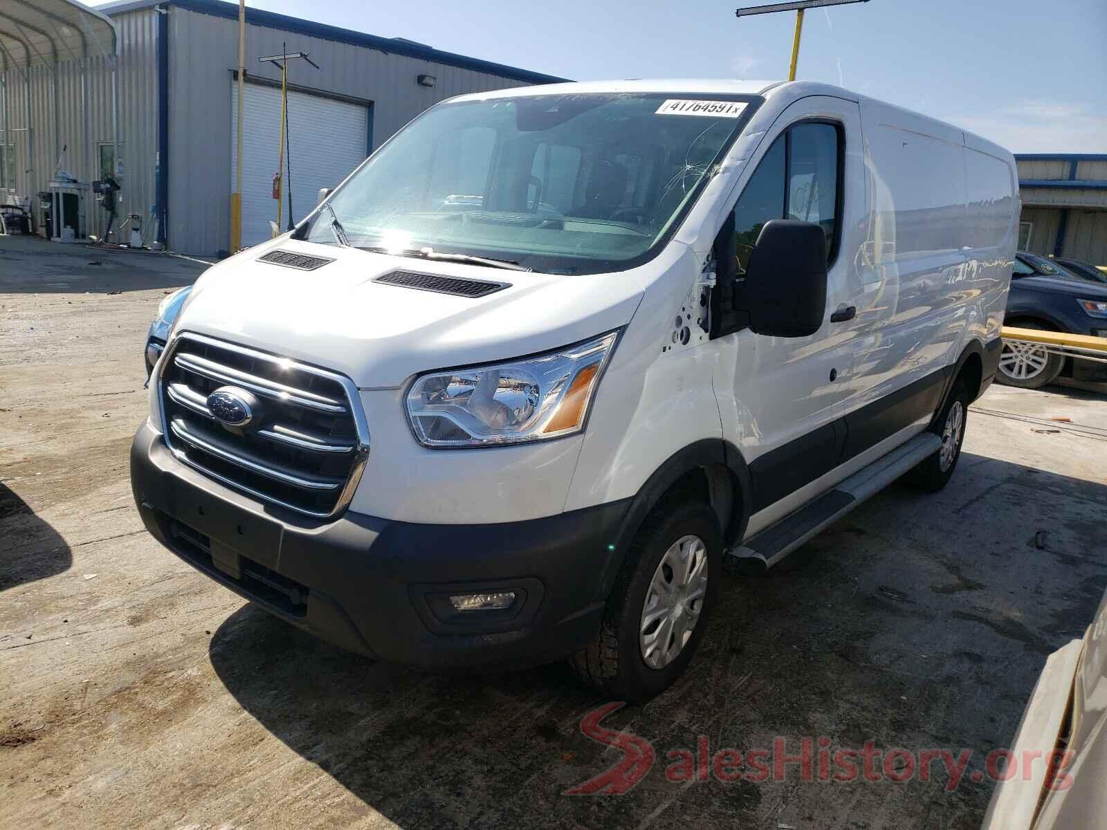 1FTBR1Y82LKB05534 2020 FORD TRANSIT CO