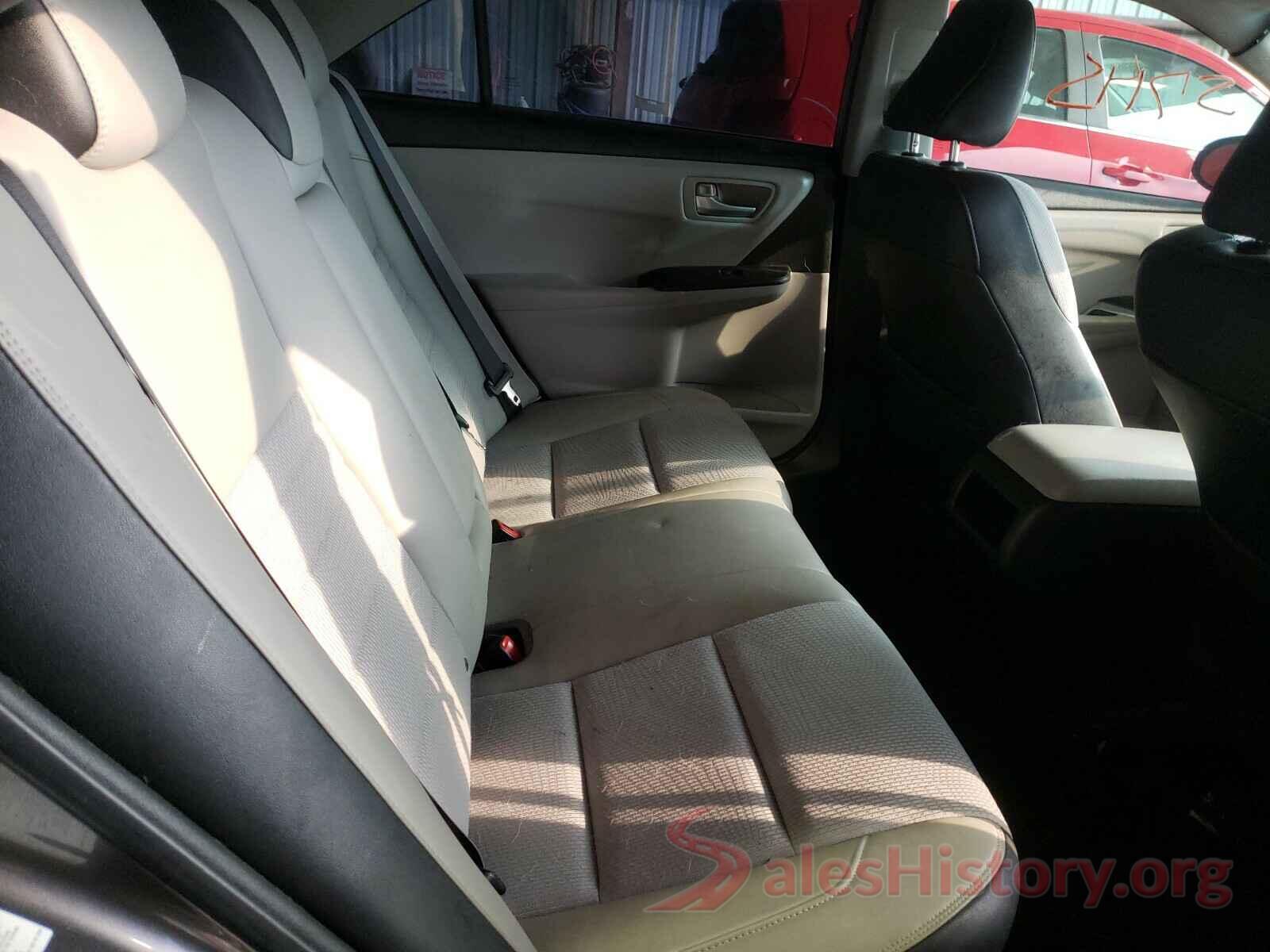 4T1BF1FK5GU562545 2016 TOYOTA CAMRY