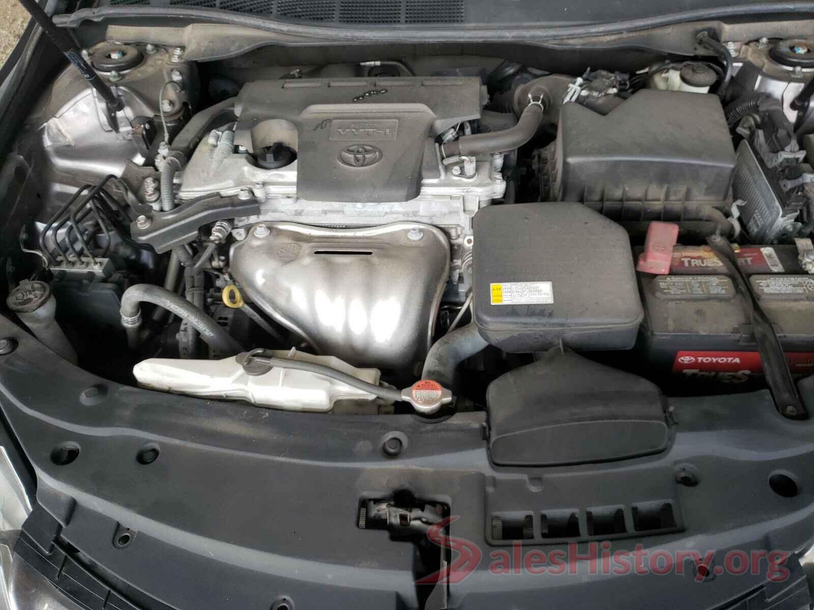 4T1BF1FK5GU562545 2016 TOYOTA CAMRY