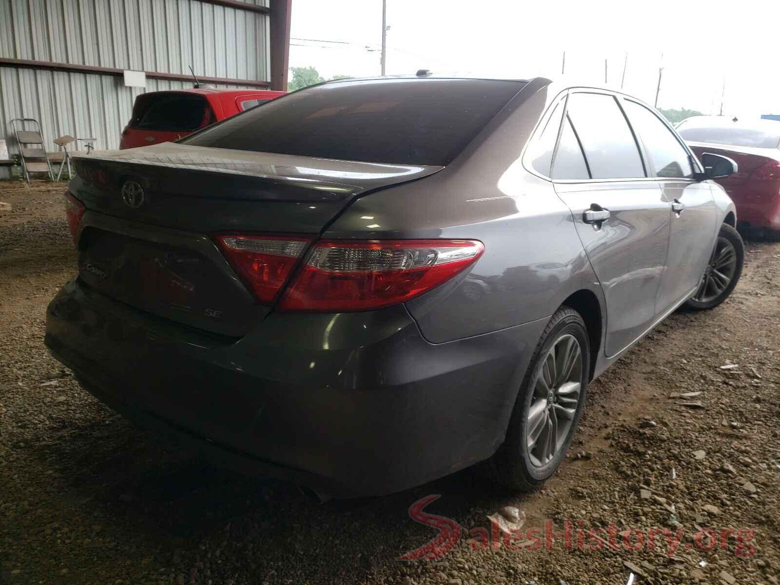 4T1BF1FK5GU562545 2016 TOYOTA CAMRY