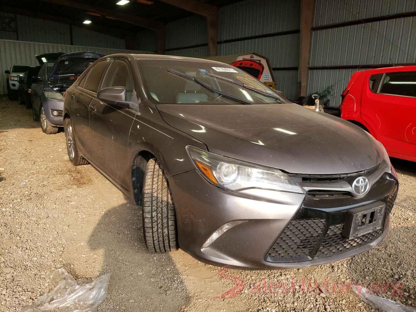 4T1BF1FK5GU562545 2016 TOYOTA CAMRY