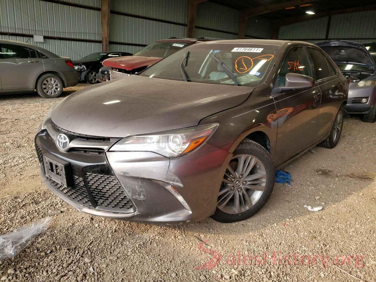 4T1BF1FK5GU562545 2016 TOYOTA CAMRY