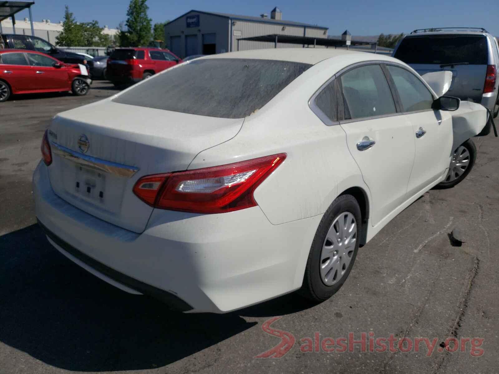 1N4AL3AP6GC189227 2016 NISSAN ALTIMA