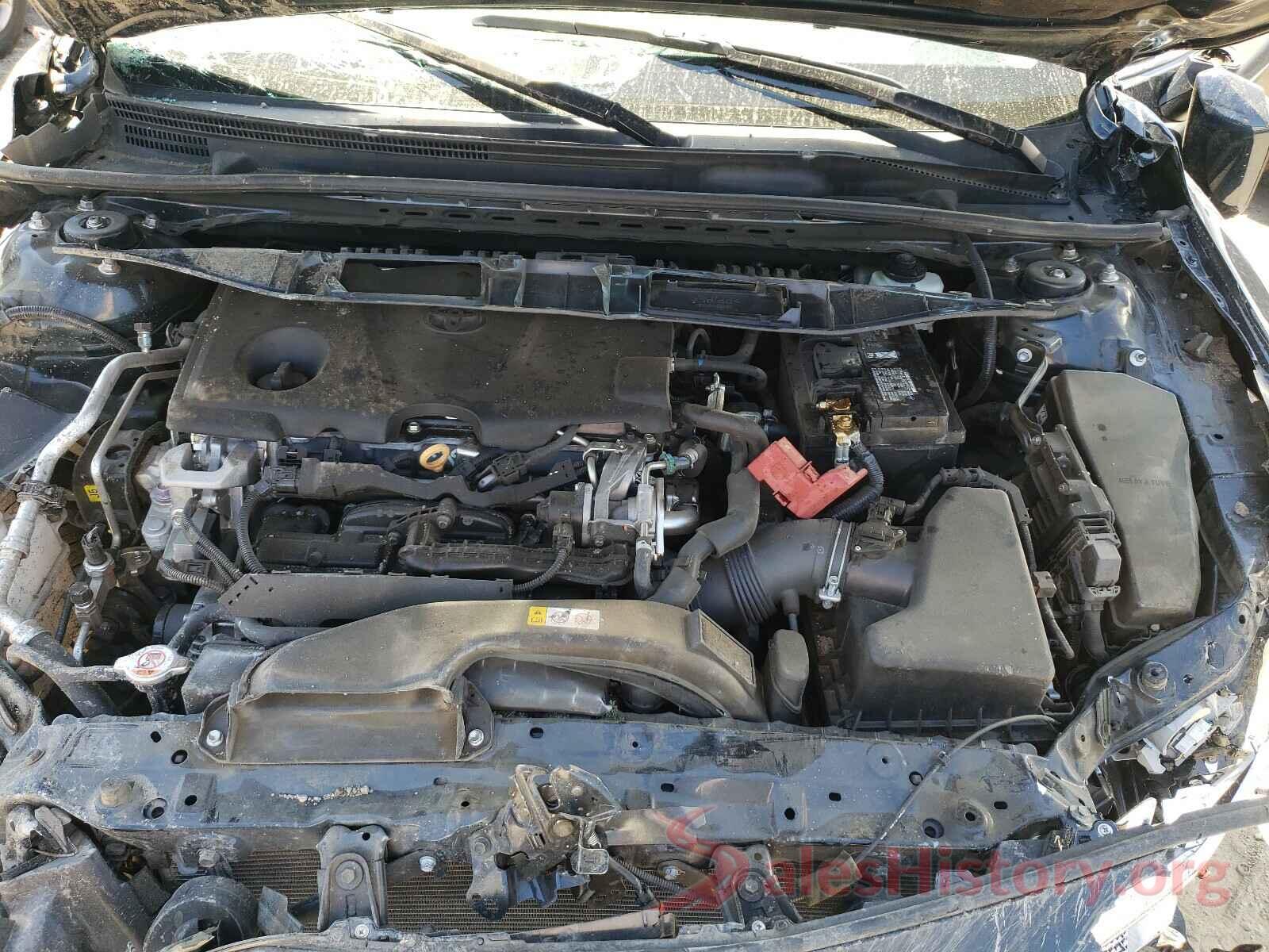 4T1B11HK8JU651108 2018 TOYOTA CAMRY