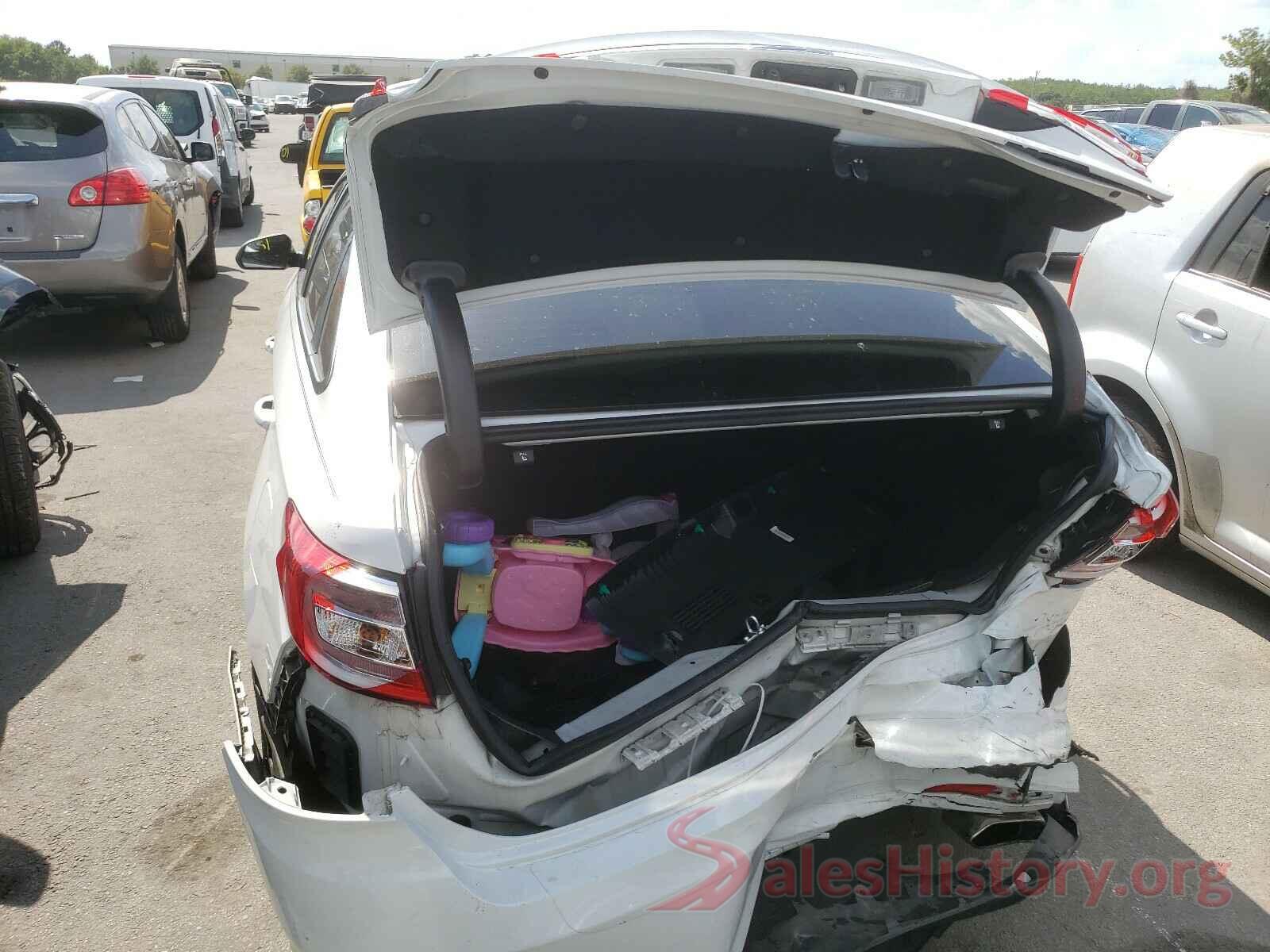 5NPE24AA7GH427929 2016 HYUNDAI SONATA