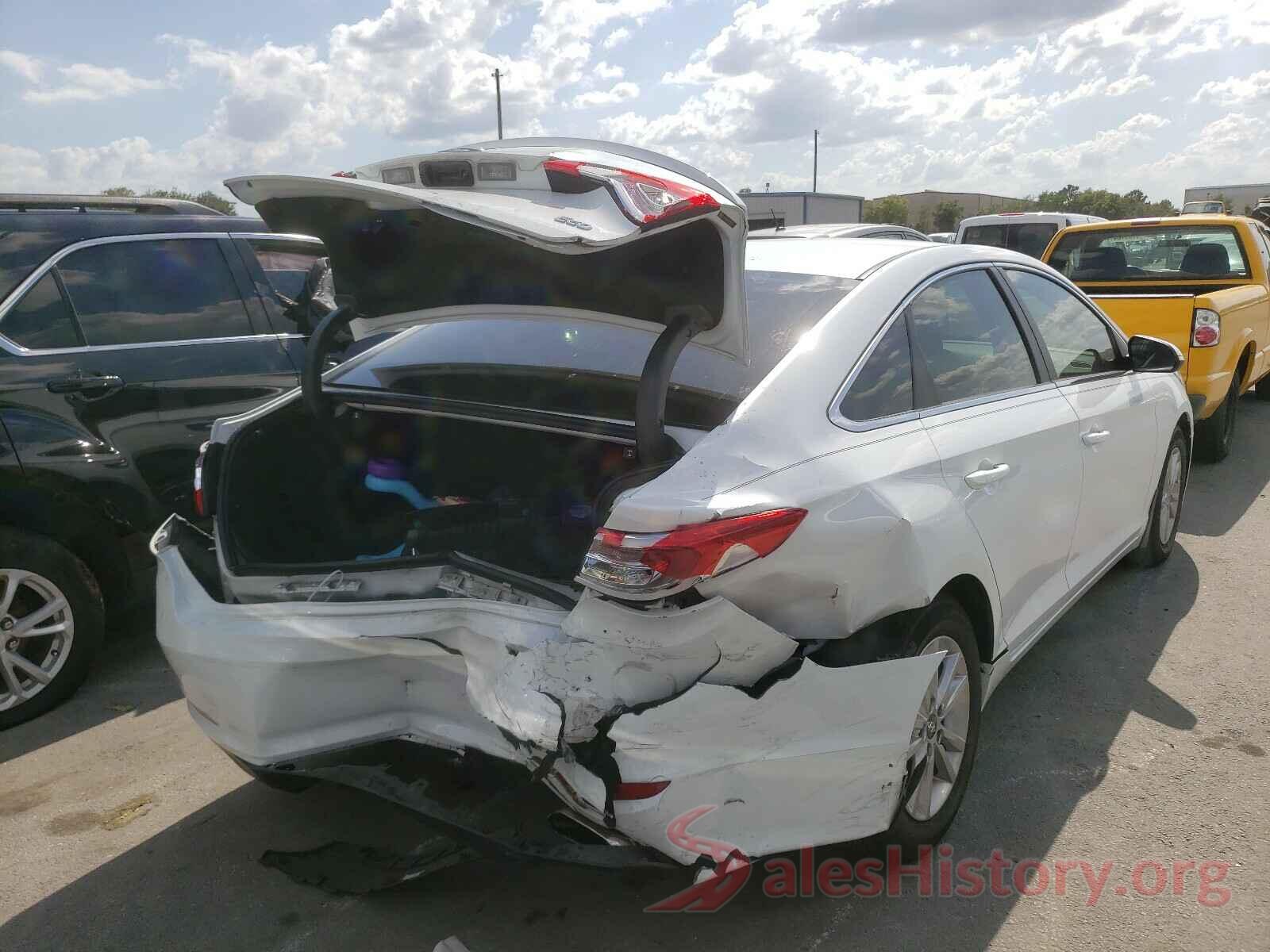 5NPE24AA7GH427929 2016 HYUNDAI SONATA