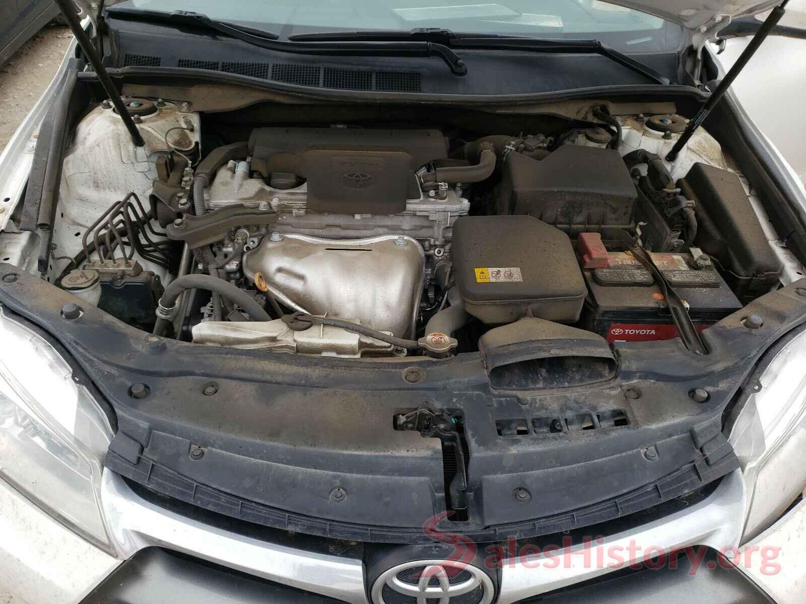 4T1BF1FK0HU720422 2017 TOYOTA CAMRY