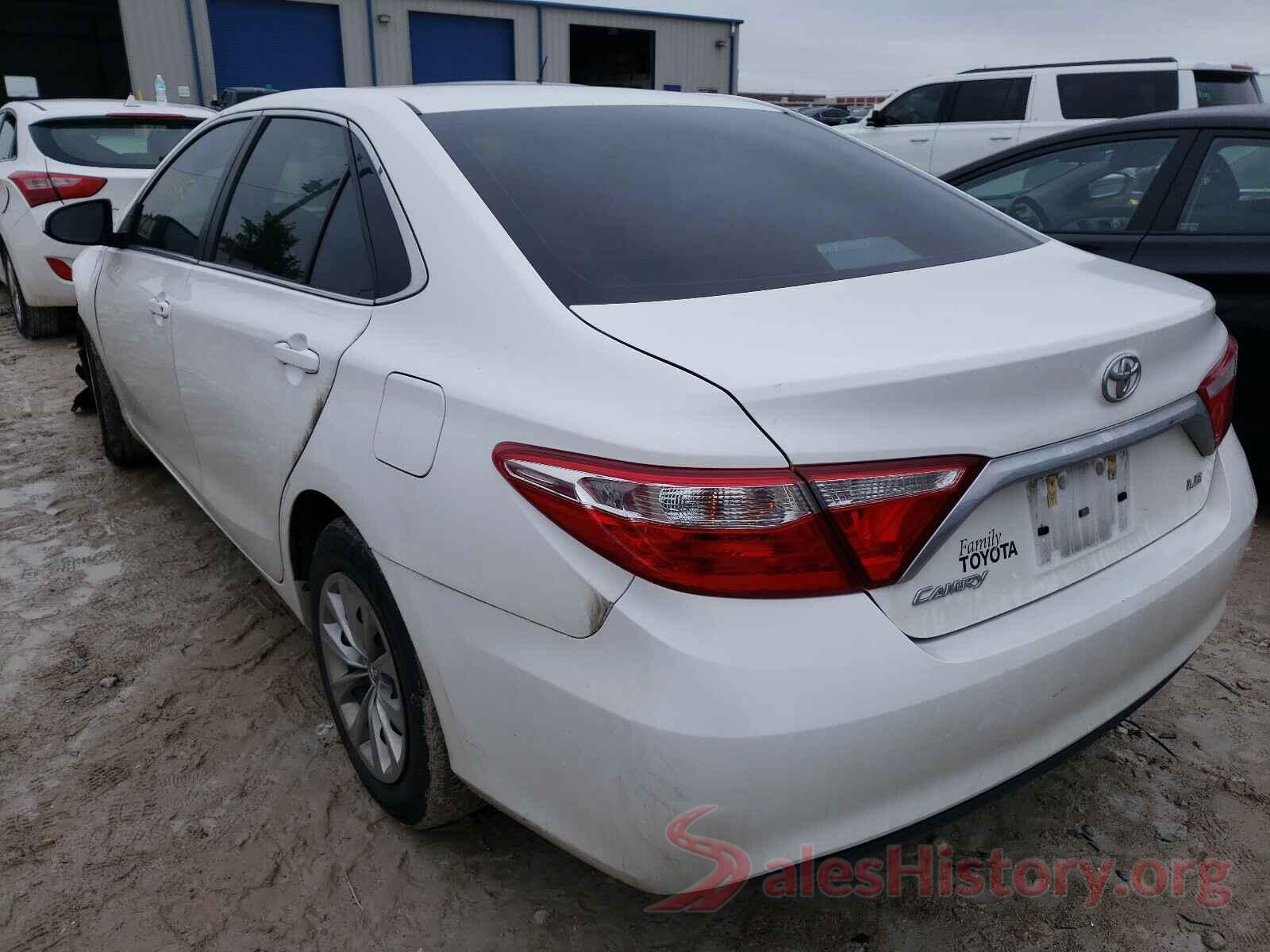 4T1BF1FK0HU720422 2017 TOYOTA CAMRY