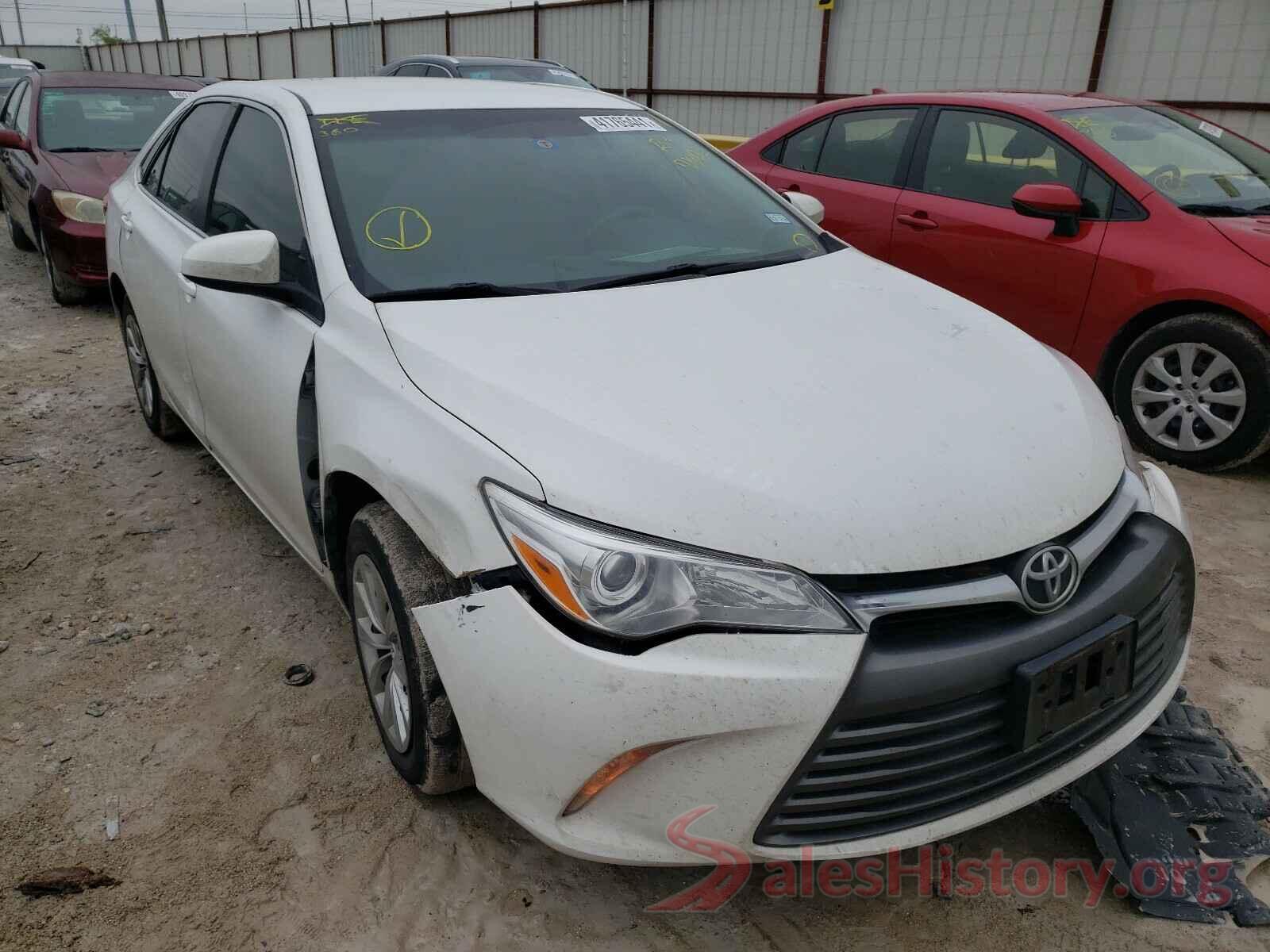 4T1BF1FK0HU720422 2017 TOYOTA CAMRY