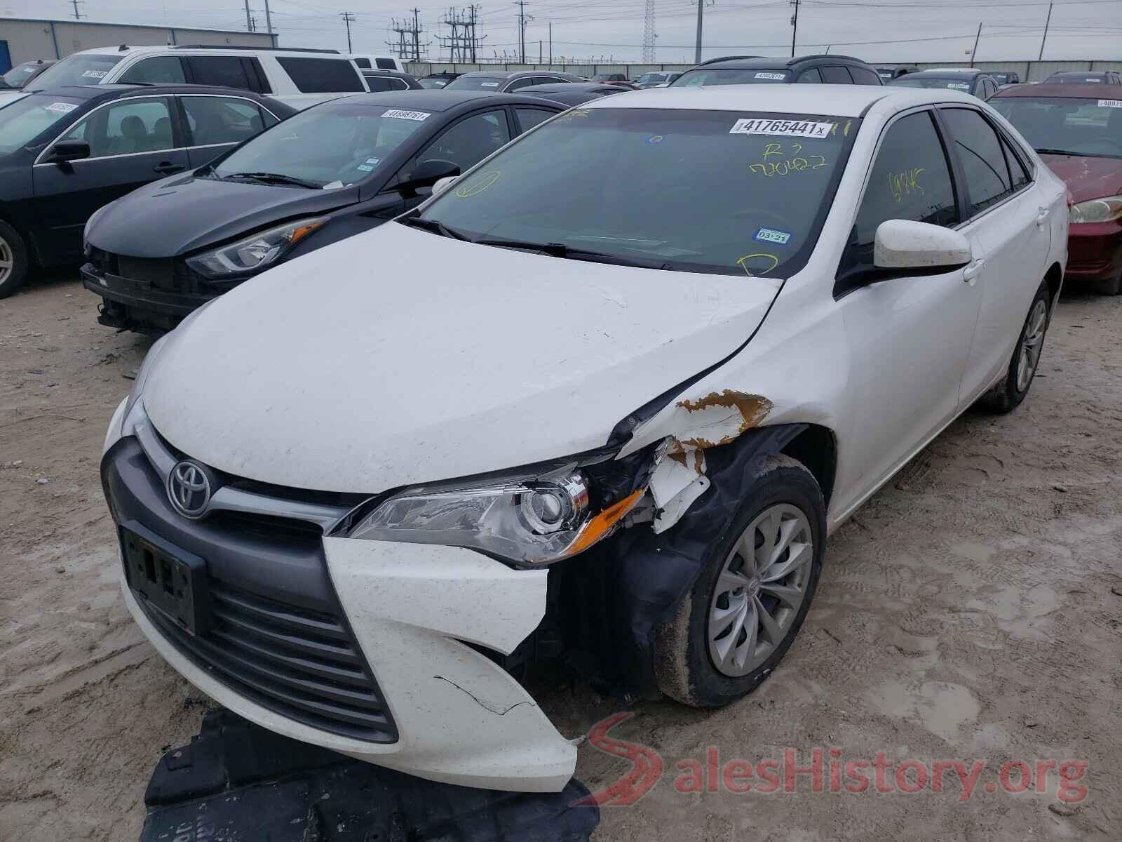 4T1BF1FK0HU720422 2017 TOYOTA CAMRY