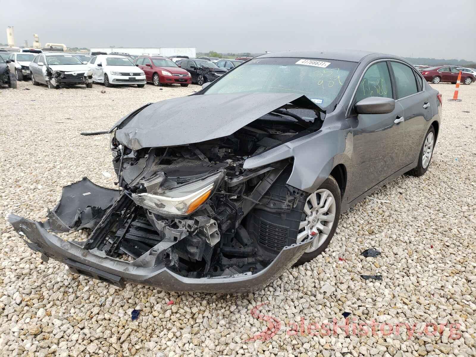 1N4AL3AP3GN357989 2016 NISSAN ALTIMA