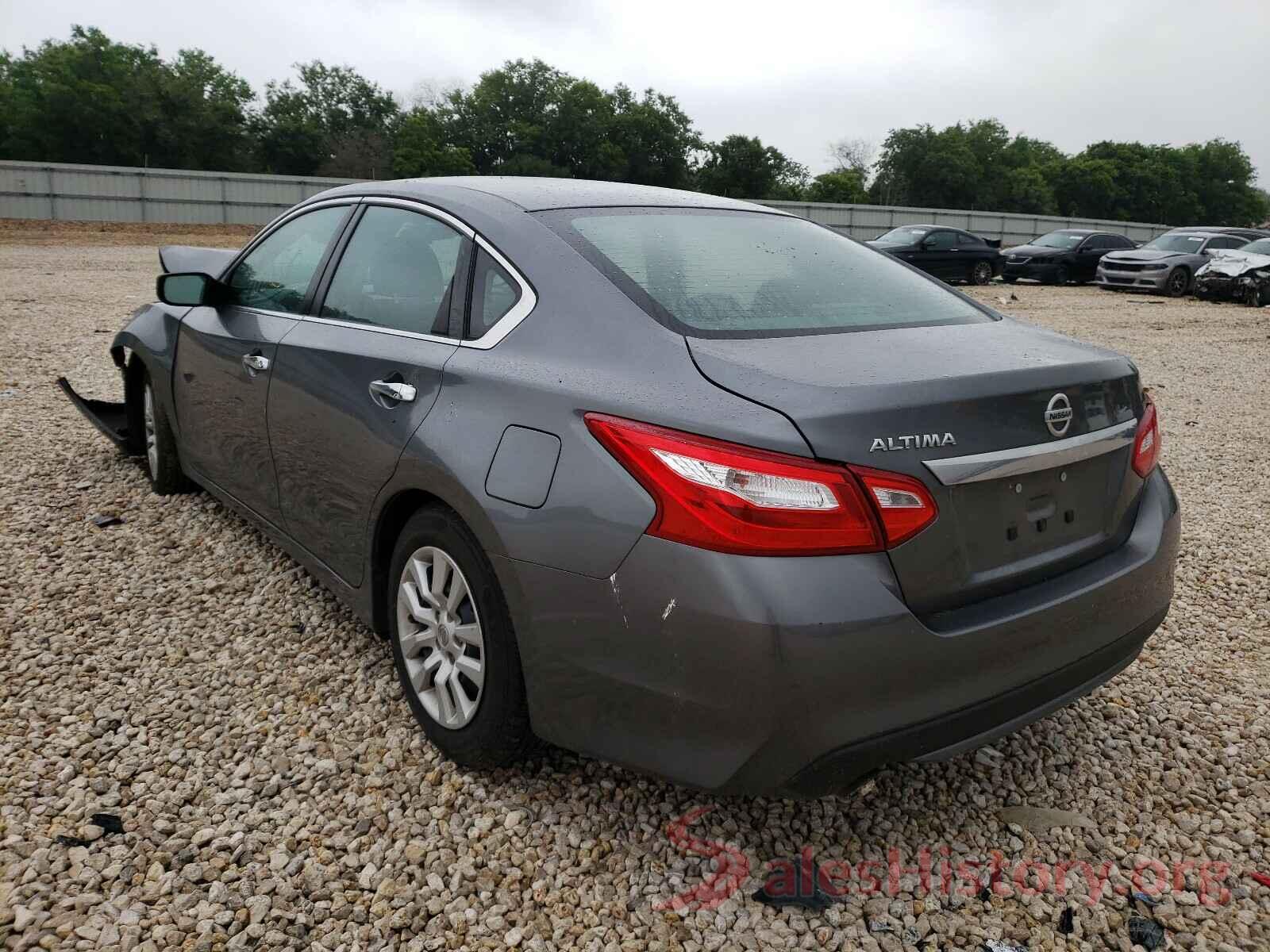 1N4AL3AP3GN357989 2016 NISSAN ALTIMA