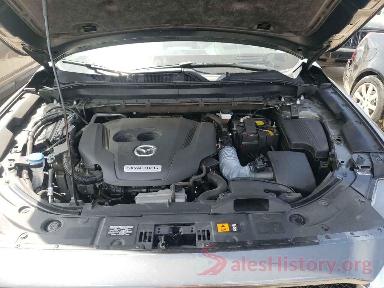 JM3KFBAY1L0748761 2020 MAZDA CX-5